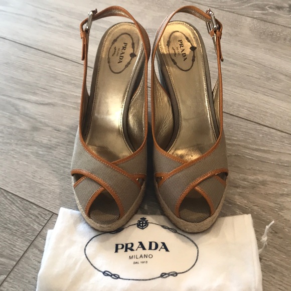 Shoes - Picture 1 of 4